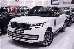 Land Rover Range Rover Vogue